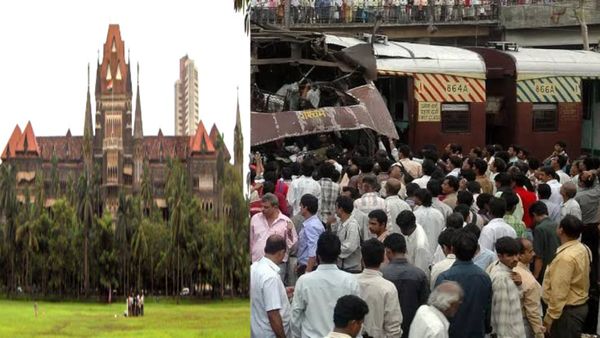 2006 ముంబై రైలు పేలుళ్ల కేసులో సంచలన తీర్పు-మొత్తం 12మందీ నిర్దోషులే..!