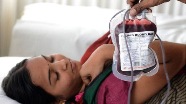 Artificial Blood: కృత్రిమ రక్తాన్ని తయారు చేసిన జపాన్-ఎన్ని ప్రయోజనాలో..?