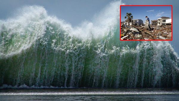 బాక్సింగ్ డే సునామీ.. 14 దేశాలు, 2,27,000 మరణాలు