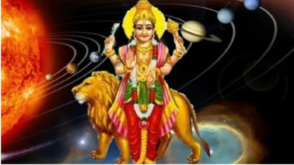 శని నక్షత్రంలోకి వెళ్తూనే ఈ రాశులవారికి ధనలాభాలు ఇస్తున్న బుధుడు!