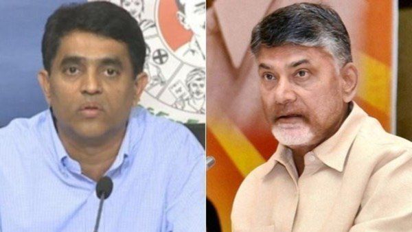 200 మెయిల్స్ ఆరోపణలకు బుగ్గన ఘాటు కౌంటర్-చంద్రబాబు కామెంట్స్ పై ఫైర్..!