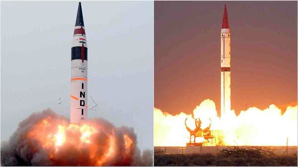 అగ్ని-5 మిసైల్ సిద్ధం.. అమెరికా, చైనా బంకర్ బస్టర్ బాంబులను మించిన శక్తి.. ప్రపంచంలో ఎక్కడా లేని ఆయుధం..!