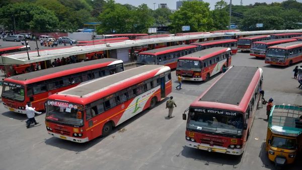 అలెర్ట్.. రేపు రాష్ట్రవ్యాప్తంగా బస్సులు బంద్