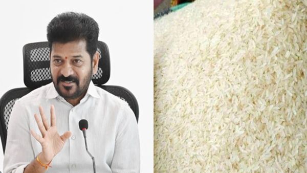 దిగొచ్చిన సన్నబియ్యం ధరలు... సీఎం రేవంత్ ఎఫెక్ట్