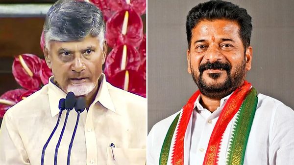 చంద్రబాబుకు నీళ్ళు, ఢిల్లీకి నిధులు: ఇది రేవంత్ రెడ్డి పాలన!