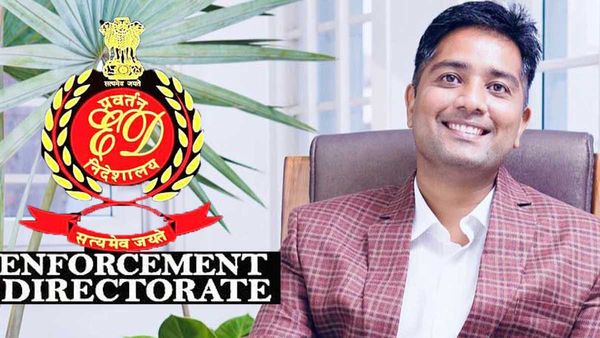 లిక్కర్ స్కాంలో చిక్కిన బిగ్ ఫిష్..!!