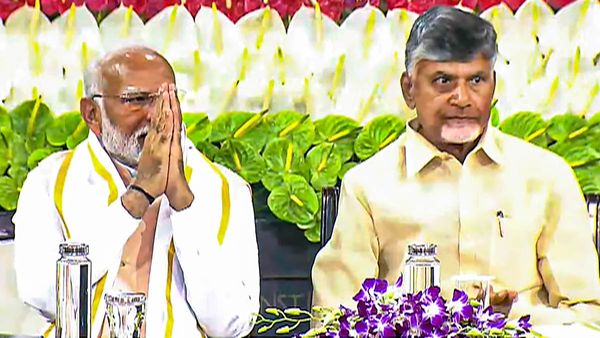  టీడీపీ సీనియర్ నేతకు గవర్నర్ పదవి - ఏరి కోరి ఎంపిక..!?