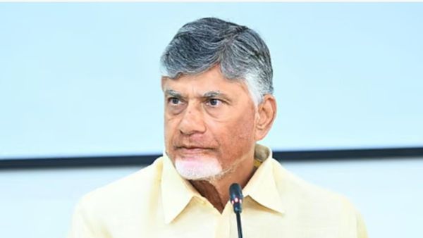 చంద్రబాబు గ్రాఫ్ దారుణంగా పడిపోయింది..వీడియో వైరల్
