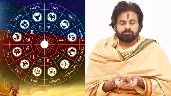 కఠినమైన చాతుర్మాస దీక్ష- పవన్ ఎలా చేశాడో గానీ..!!