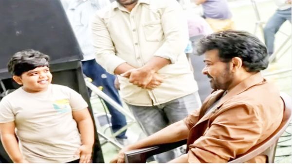  చంటబ్బాయిని కొలికేత్తున్న బుల్లబ్బాయి.. సీన్ లీక్..