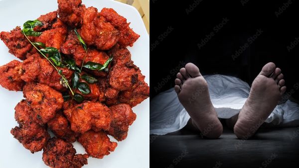 చికెన్ పకోడి వివాదం.. హోటల్ యజమాని దారుణ హత్య 