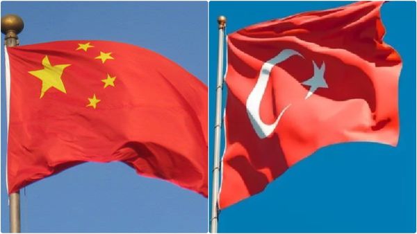 చైనా, టర్కీలపై ఈ రకంగా పగ తీర్చుకున్న భారత్..!!