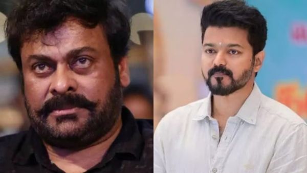 దళపతి విజయ్ తమిళనాడు చిరంజీవి కాబోతున్నారా ?