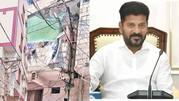 రోడ్లపై కరెంట్ తీగలు, స్తంభాలు కనిపించవు.. రాష్ట్ర ప్రభుత్వం కీలక నిర్ణయం