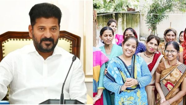 తెలంగాణలోని మహిళలకు భారీ శుభవార్త.. 65 లక్షల మందికి 