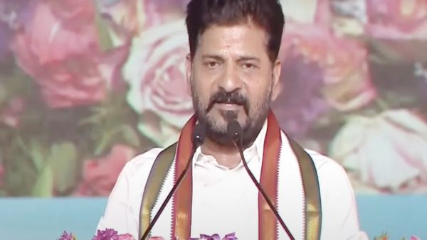 రేషన్ కార్డు పేదవాడి ఆత్మ గౌరవానికి ప్రతీక: సీఎం రేవంత్ రెడ్డి