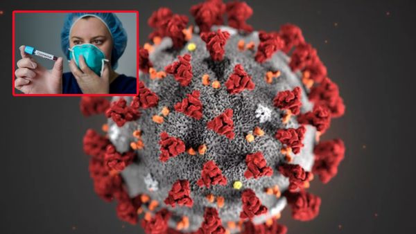 Covid Alert: తస్మాత్ జాగ్రత్త.. మళ్లీ విజృంభిస్తున్న కరోనా మహమ్మారి!