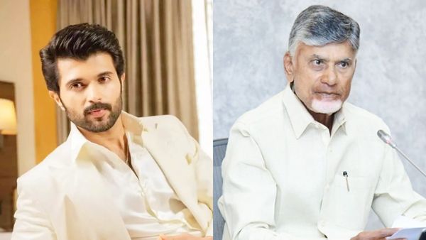 విజయ్ దేవరకొండకు గుడ్ న్యూస్ చెప్పిన సీఎం చంద్రబాబు..! 