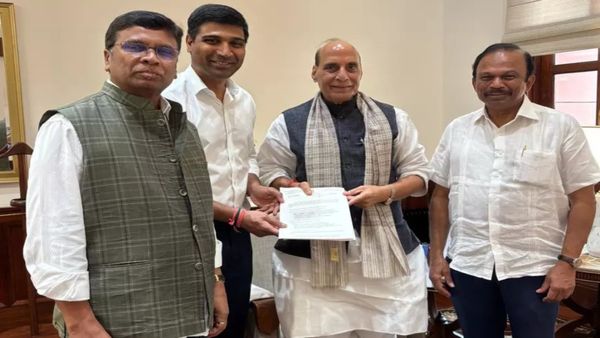 ఏపీపై కేంద్రం కొత్త `ప్రయోగాలు`