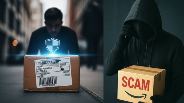 New Scam Alert: కొత్త మోసం.. ఆన్‌లైన్ డెలివరీ బాక్సులతో జాగ్రత్త!