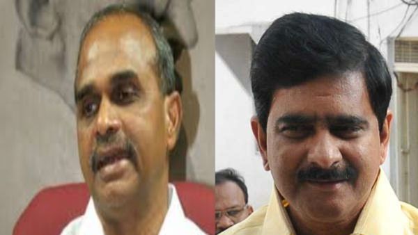 వైఎస్ దెబ్బకు ఇప్పటికీ తిరుగుతున్నా- దేవినేని ఉమ షాకింగ్..!