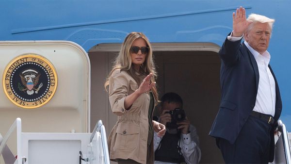 పాక్ పర్యటనకు ట్రంప్- భారత్ కంటే టాప్ ప్రయారిటీ?