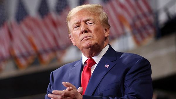 భారత్- పాక్ మధ్య యుద్ధాన్నే ఆపా: నా ముందు మీరెంత.. జుజూబీ