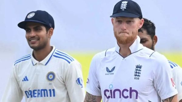 ఇంగ్లాండ్ టెస్ట్ టీమ్ లో టీ20 స్పెషలిస్ట్- భారత్ కు సవాల్