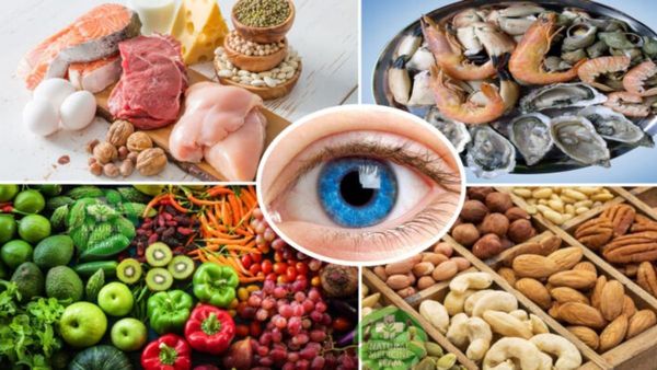 కంటి చూపు తగ్గేదేలే .. ఇదిగో పాశుపతాస్త్రం!