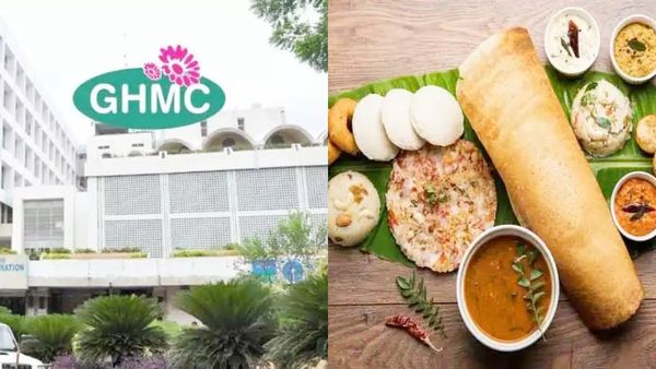 హైదరాబాద్ ప్రజలకు గుడ్ న్యూస్..  రూ.5 కే మిల్లెట్ టిఫిన్.. ఇడ్లీ, పూరీ, ఉప్మా అన్నీ.. 