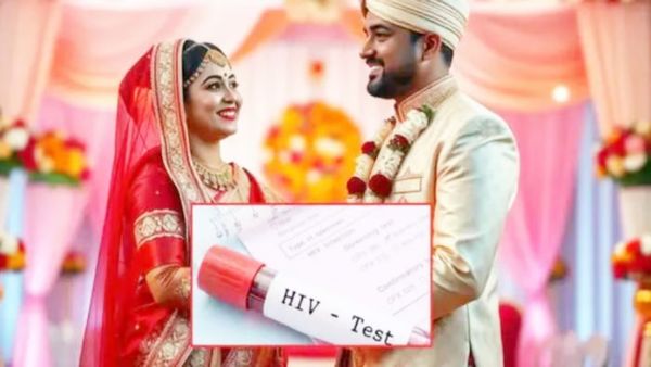 పెళ్లికి ముందు HIV టెస్టు తప్పనిసరి.. రాష్ట్ర ప్రభుత్వం సంచలన నిర్ణయం..!