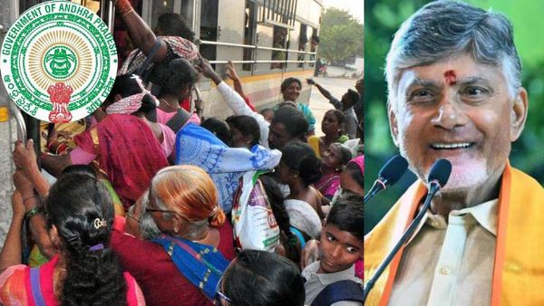  మహిళలకు ఉచిత ప్రయాణం ఈ బస్సుల్లోనే - పరిధి, విధి విధానాలు..!!