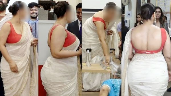 తనకంటే 8 ఏళ్ల చిన్నవాడితో స్టార్ హీరోయిన్ రొమాన్స్..!