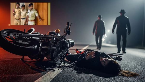 గ్యాంగ్‌స్టర్ భార్యతో గ్యాంగ్‌లోని సభ్యుడు అఫైర్.. ఒక రోజు అలా చేస్తుండగా..!