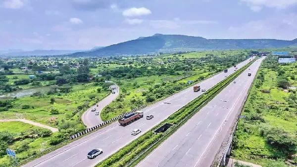 కేంద్రం శుభవార్త.. ఫోర్త్ సిటీ నుండి అమరావతికి గ్రీన్ ఫీల్డ్ ఎక్స్‌ప్రెస్ హైవే!