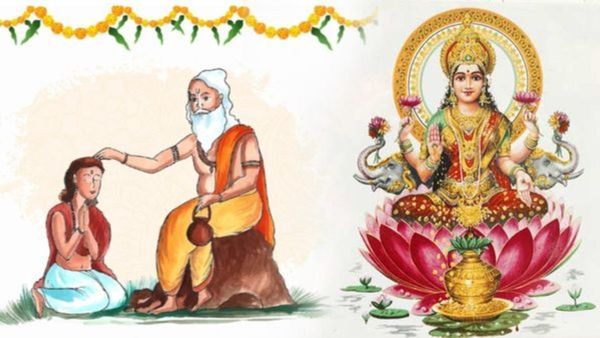 గురువారం..పైగా గురు పౌర్ణమి: నెగ్లెక్ట్ చెయ్యొద్దు- లక్ష్మీ కటాక్షం కోసం..!!