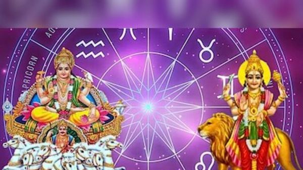 జులై 15వరకు వీరి అదృష్టాన్ని ఎవరూ ఆపలేరన్న గురు ఆదిత్య యోగం!