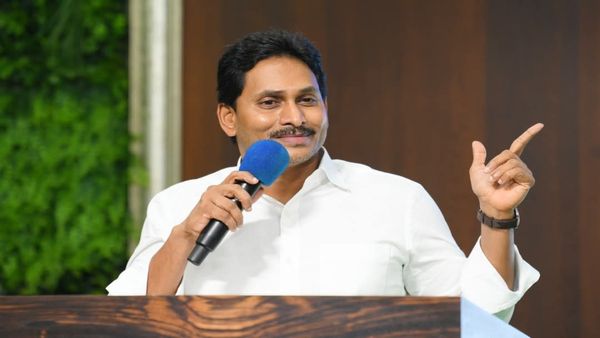 మరో టూర్ ప్లాన్ చేసిన జగన్?