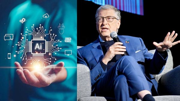 100 ఏళ్లయినా ఏఐ ఆ పని చేయలేదు: బిల్‌గేట్స్‌ సంచలనం