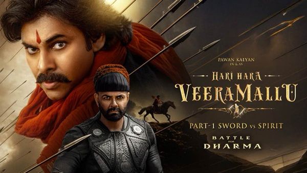 'హరిహర వీరమల్లు' ఓవర్సీస్ రివ్యూ.. బొమ్మ బ్లాక్ బస్టరే!