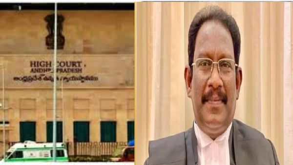 మళ్లీ ఏపీ హైకోర్టుకు అమరావతి రైతుల న్యాయమూర్తి..!