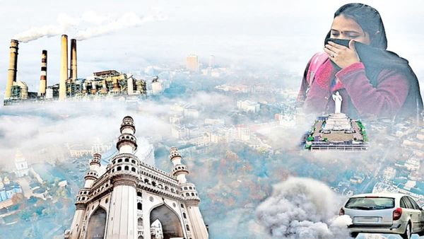 హైదరాబాద్‌లో ఉంటున్నారా..? వెంటనే ఈ పరీక్ష చేయించుకోండి భయ్యా..!