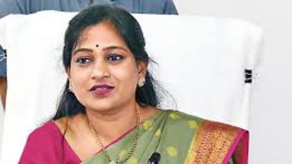 ఏపీలో వారందరికీ సంక్షేమ పథకాలు కట్.. షాకిచ్చిన మంత్రి వంగలపూడి అనిత