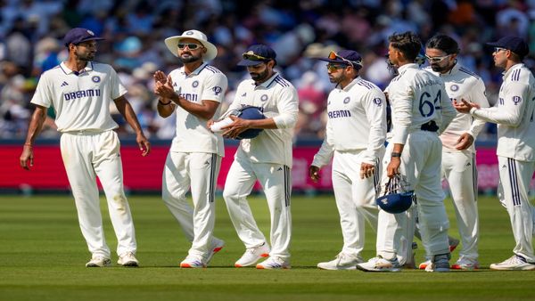 ఈ నలుగురూ అవుట్?- గెలిచే మ్యాచ్ ను ముంచేట్టున్నారు
