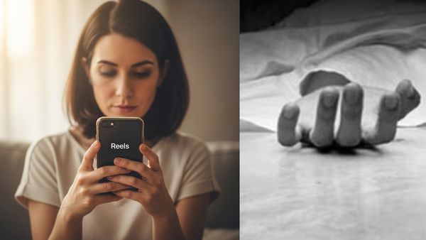 ఇన్‌స్టా రీల్స్ పిచ్చి.. ఏడాది పాప తల్లి ఆత్మహత్య!