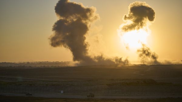 Israel Yemen War: ఆపరేషన్ బ్లాక్ ఫ్లాగ్.. యెమెన్‌పై విరుచుకుపడిన ఇజ్రాయెల్