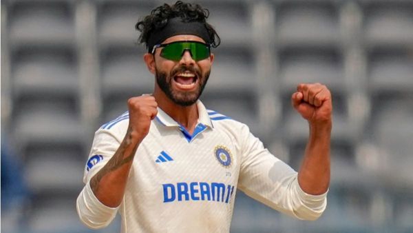 టెస్ట్ కెప్టెన్సీపై జడేజా రియాక్షన్ ఇదే..!!