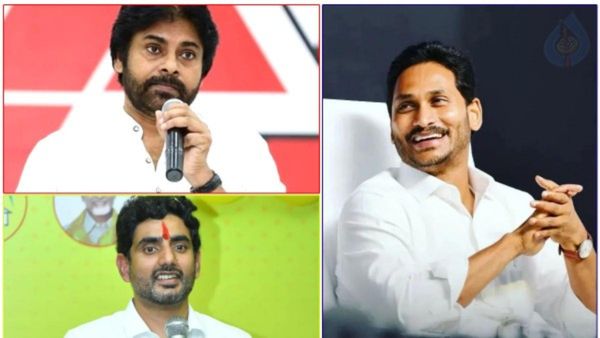 హిందీపై తేల్చేసిన జగన్..! పవన్, లోకేష్ కామెంట్స్ వేళ..!