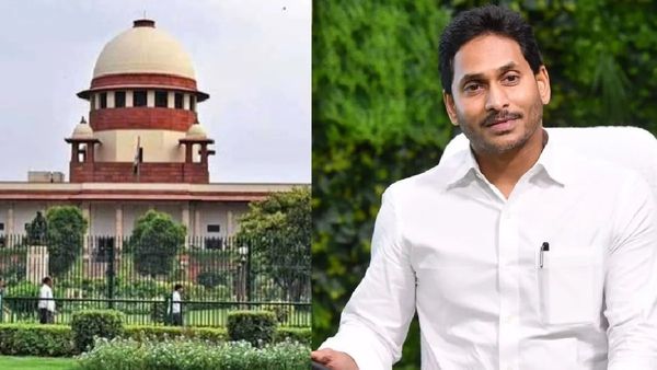 వైసీపీకి తాజా టెన్షన్..! మరో ఎంపీపై కాసేపట్లో సుప్రీం నిర్ణయం..!