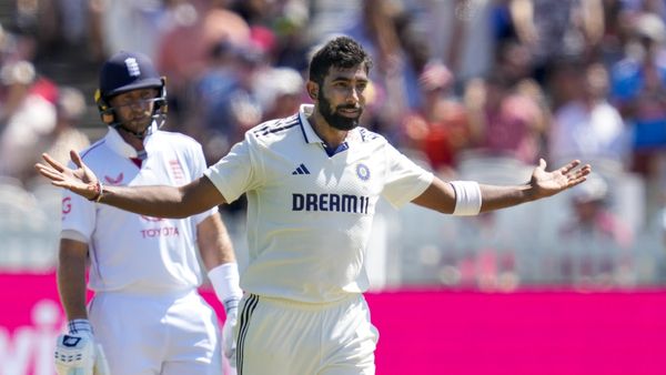 IND vs ENG: లార్డ్స్‌లో బుమ్రాస్త్రం.. ఇంగ్లాండ్ జట్టును బోల్తా కొట్టించిన జస్ప్రీత్ 